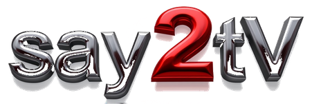 say2tv logo