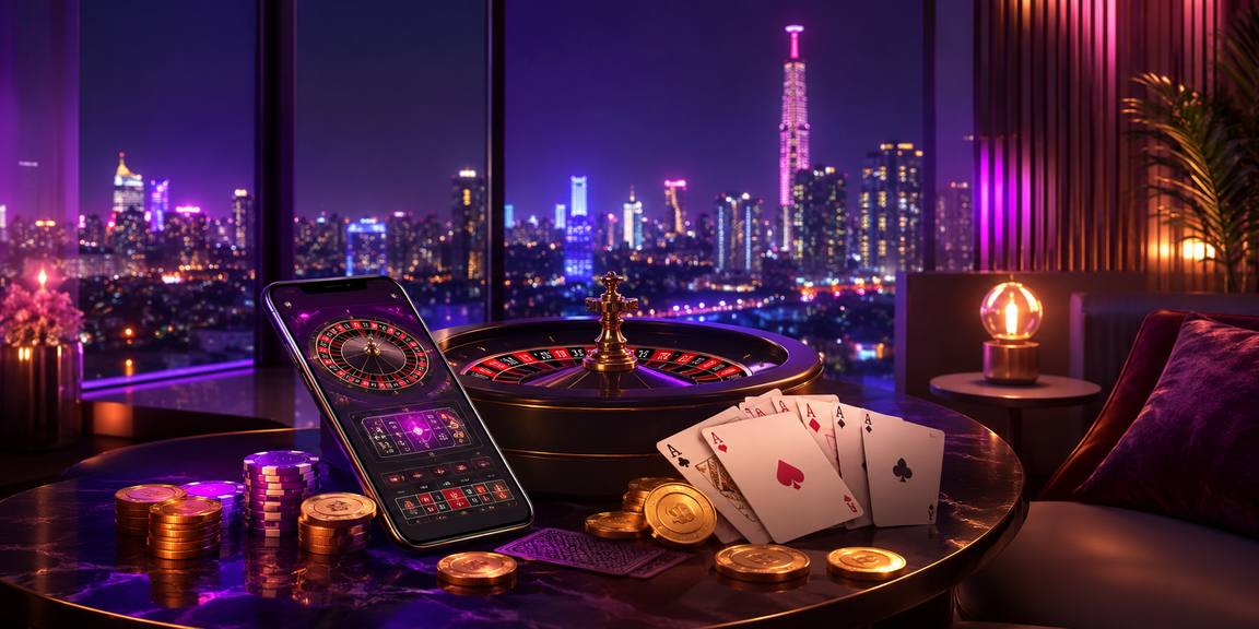 say2tv Live Casino