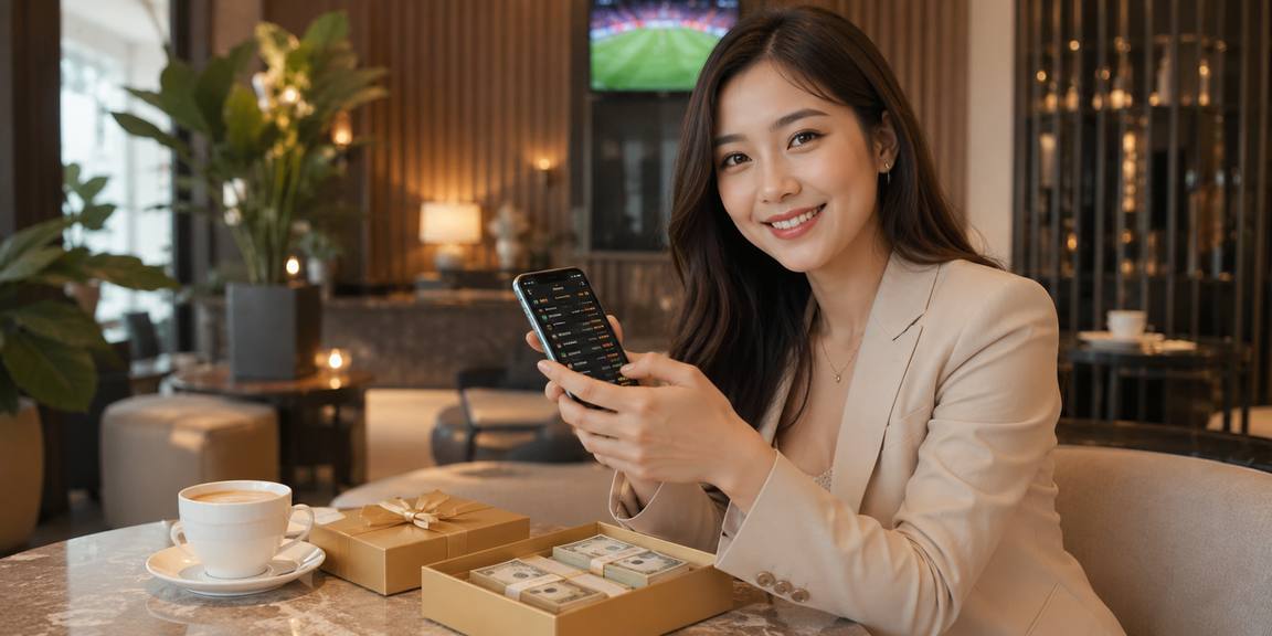 say2tv mobile gaming